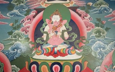 Tantra: a path of awareness and connection