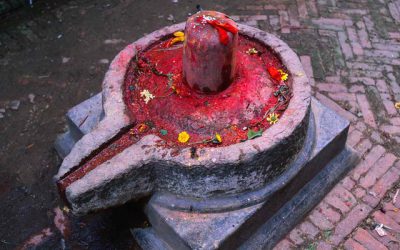 Yoni & Lingam massage: a path to deep healing