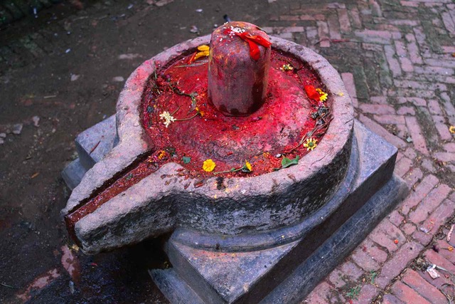 Yoni-Lingam-Massage